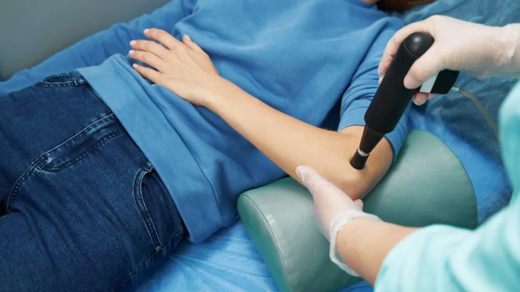PEMF Therapy And Body Rub Services